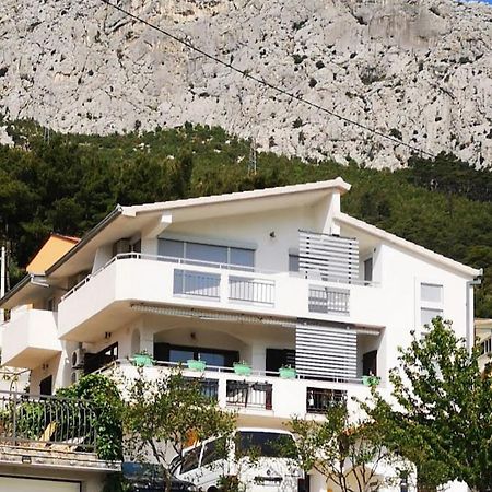 Ana Marija Apartment Solin Bagian luar foto