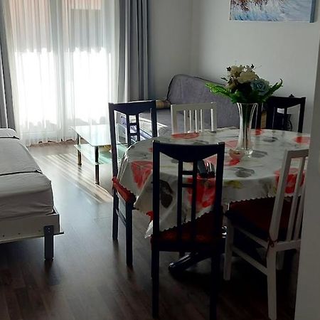 Ana Marija Apartment Solin Bagian luar foto