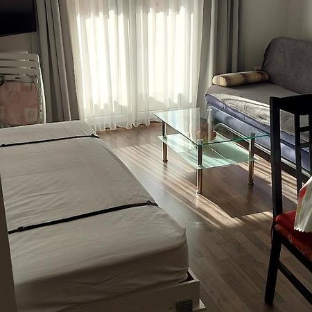 Ana Marija Apartment Solin Bagian luar foto