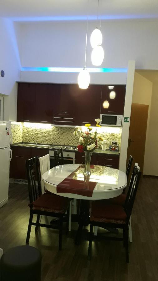 Ana Marija Apartment Solin Bagian luar foto