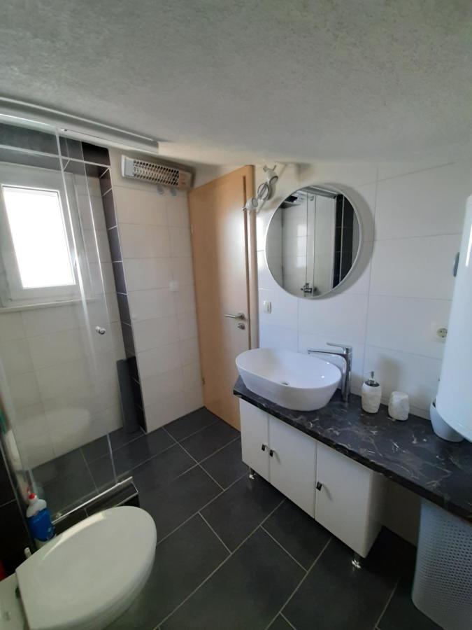 Ana Marija Apartment Solin Bagian luar foto