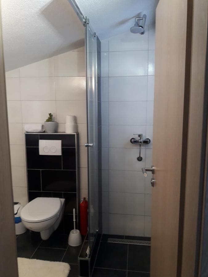 Ana Marija Apartment Solin Bagian luar foto