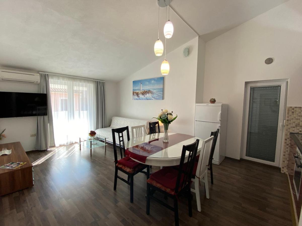 Ana Marija Apartment Solin Bagian luar foto