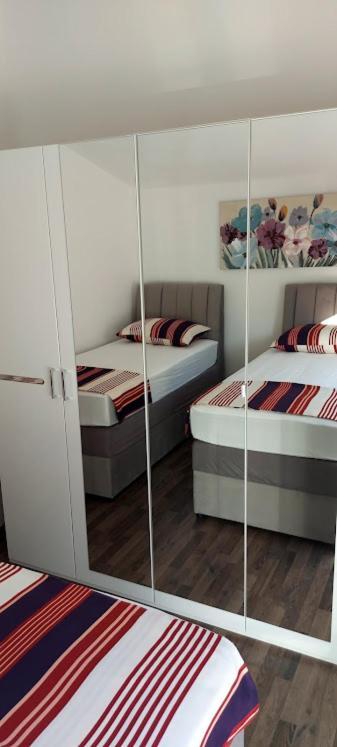 Ana Marija Apartment Solin Bagian luar foto