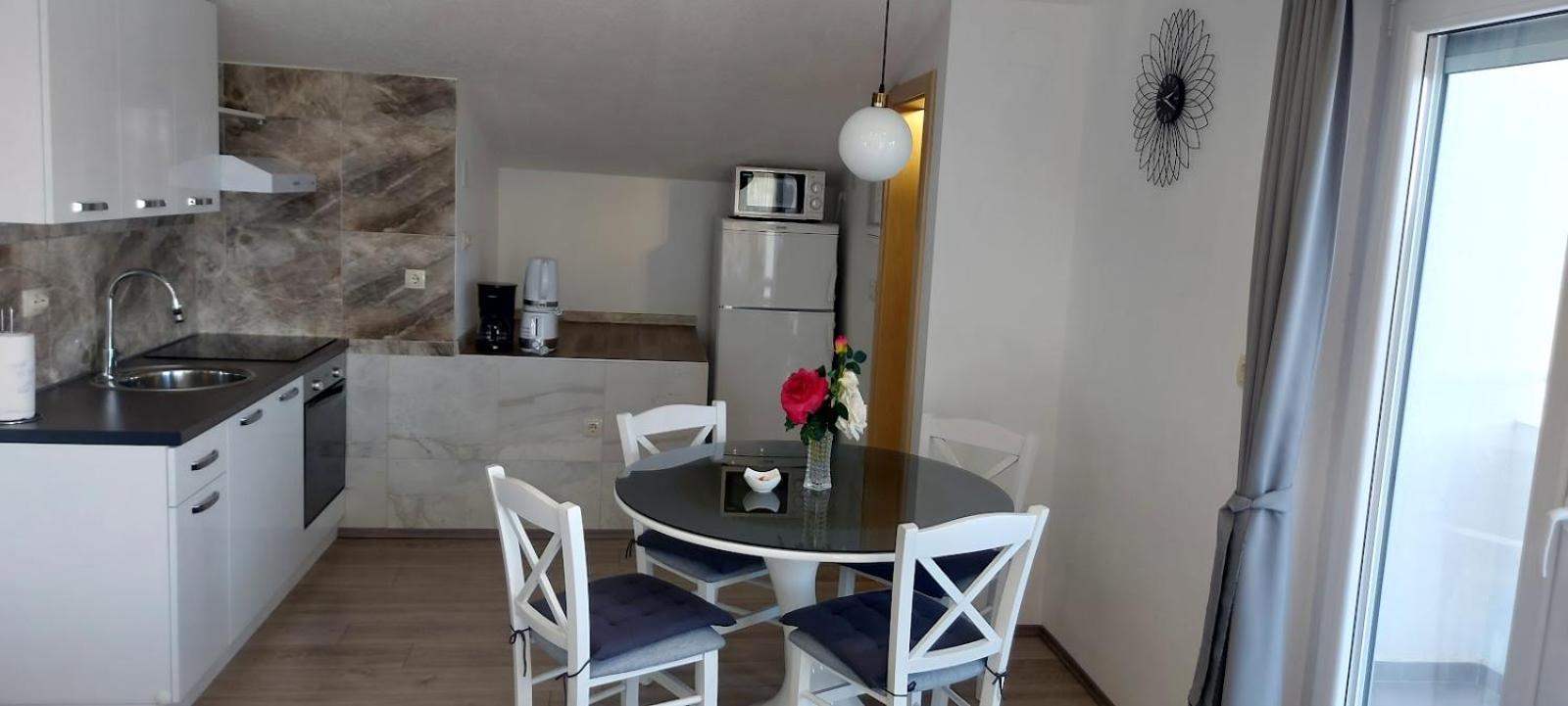 Ana Marija Apartment Solin Bagian luar foto