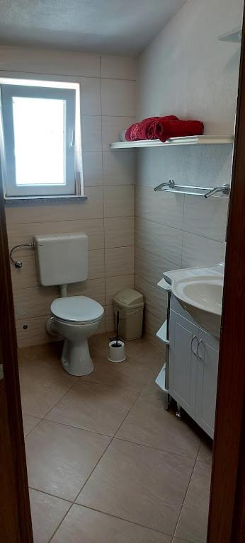 Ana Marija Apartment Solin Bagian luar foto