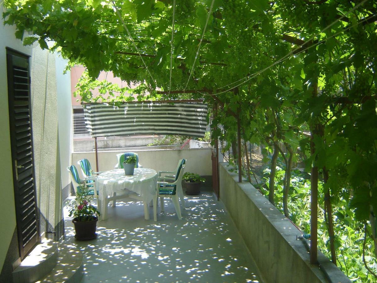 Ana Marija Apartment Solin Bagian luar foto
