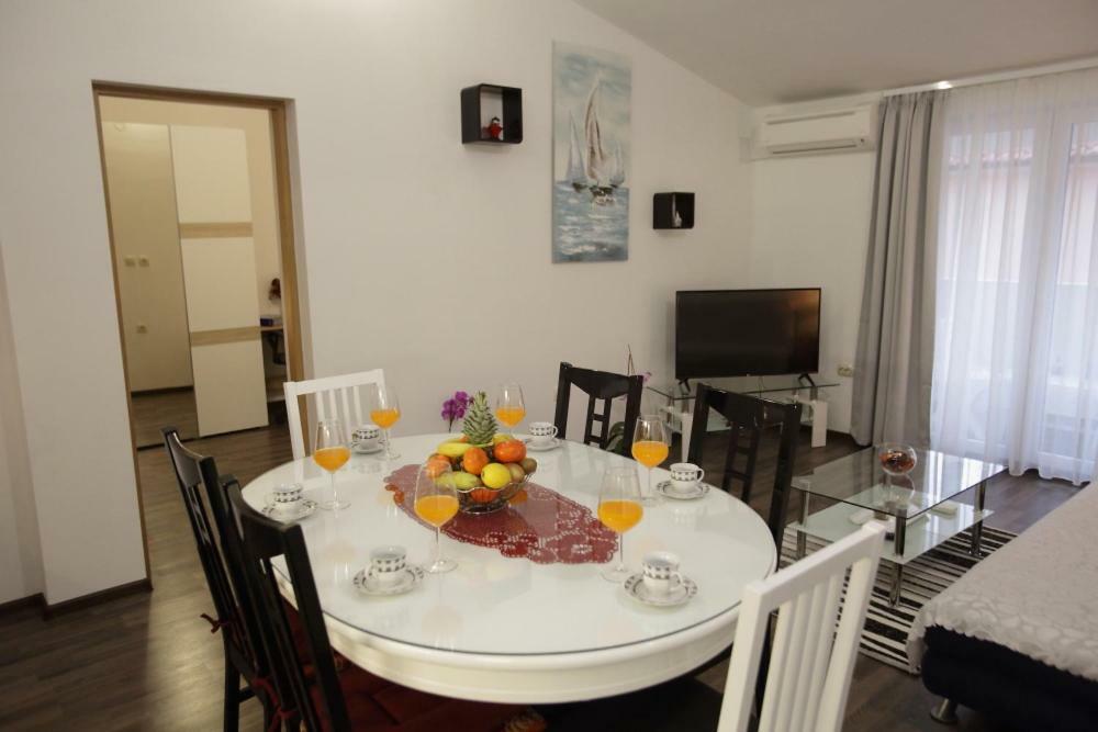 Ana Marija Apartment Solin Bagian luar foto