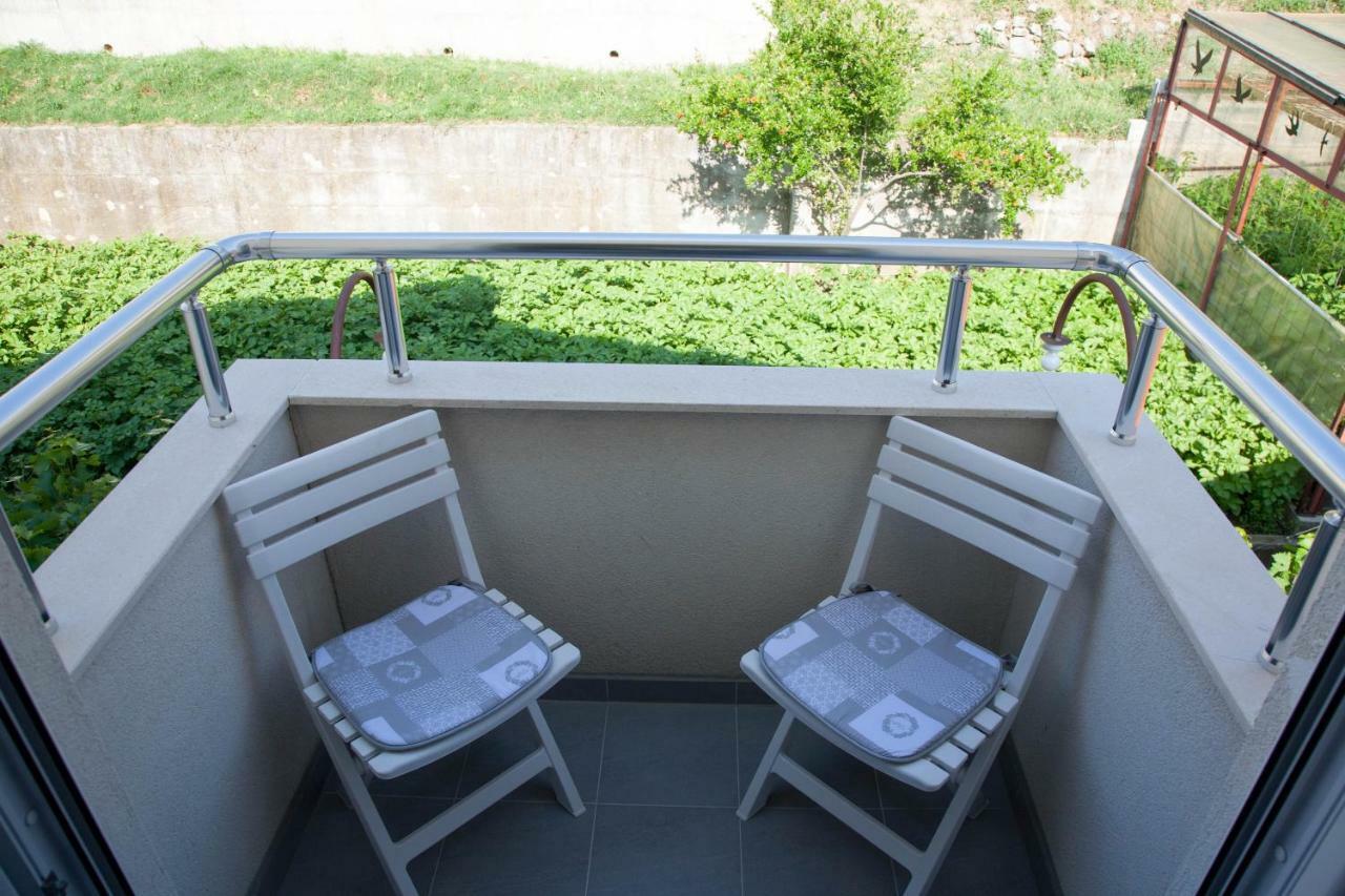 Ana Marija Apartment Solin Bagian luar foto